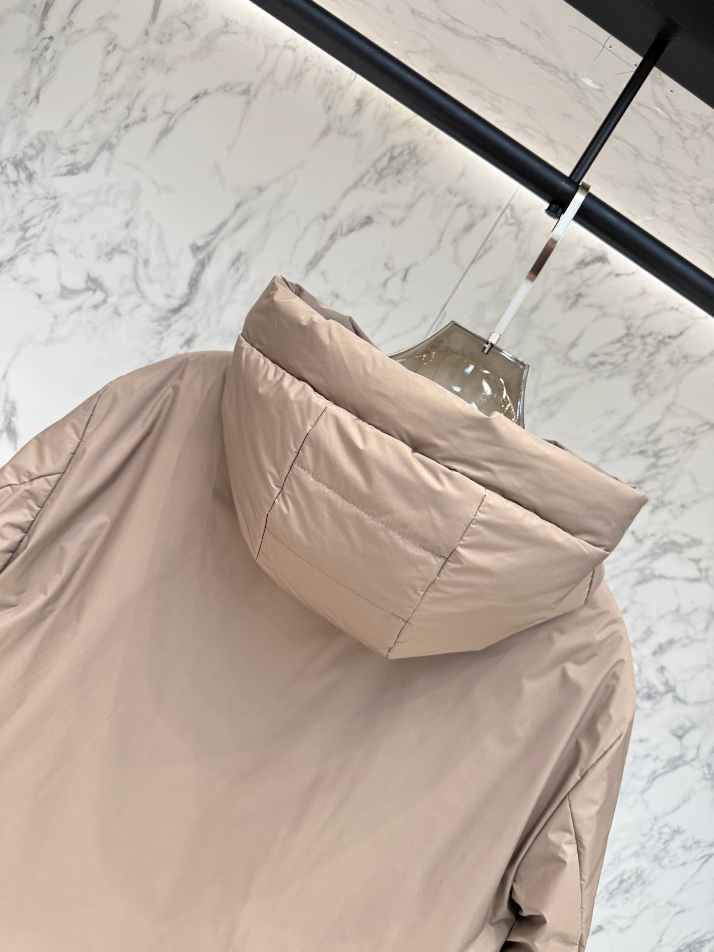 GIUBBOTTO IMPERMEABILE MONCLER