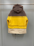 BURBERRY GIACCA ANTIVENTO