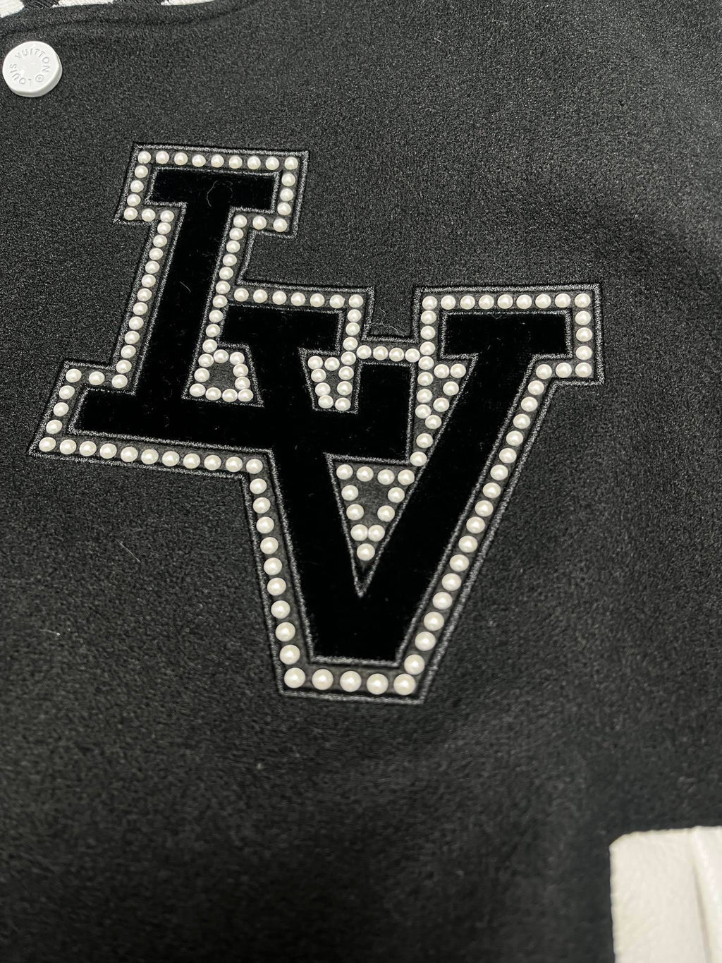 LOUIS VUITTON JACKET