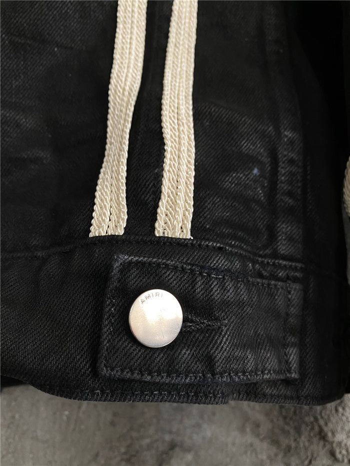 AMIRI DENIM JACKET