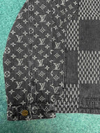 LOUIS VUITTON DENIM JACKET