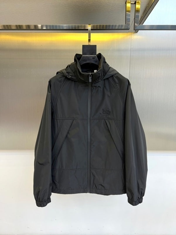 BURBERRY JACKET