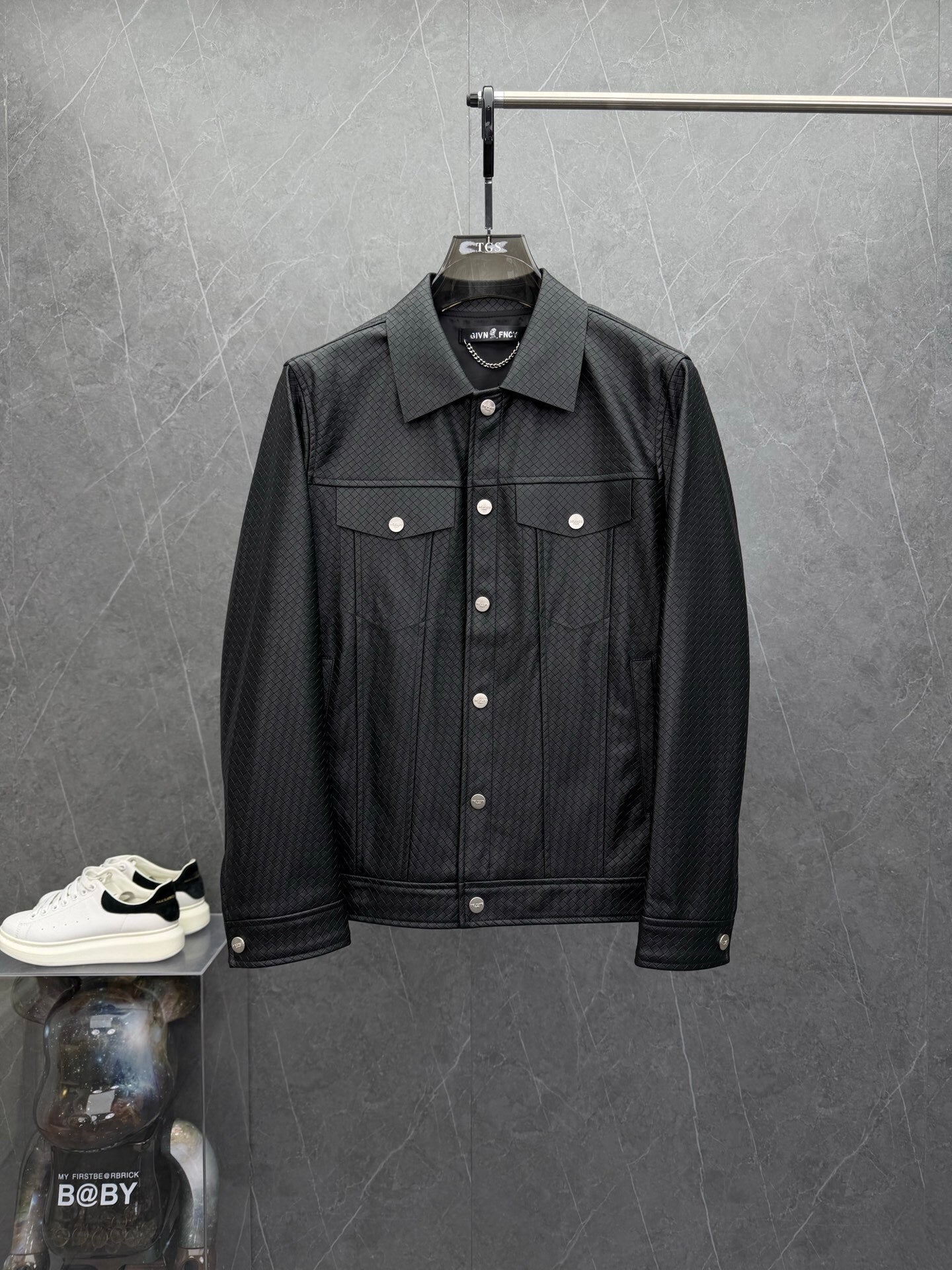 GIVENCHY JACKET