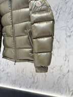 GIUBBOTTO MONCLER