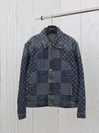 LOUIS VUITTON DENIM JACKET