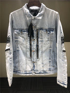 AMIRI DENIM JACKET