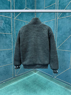 LOUIS VUITTON TEDDY JACKET