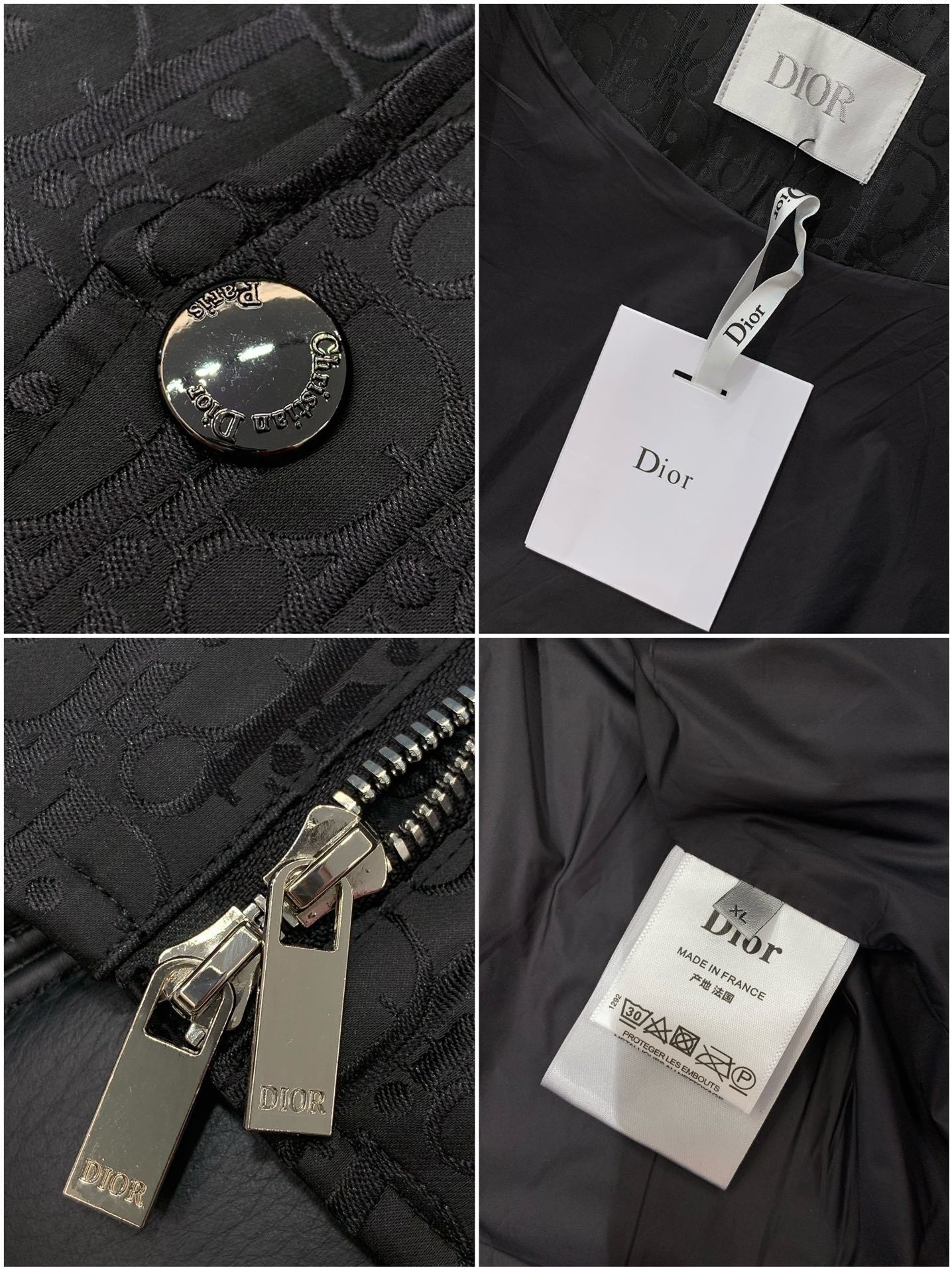 DIOR JACKET