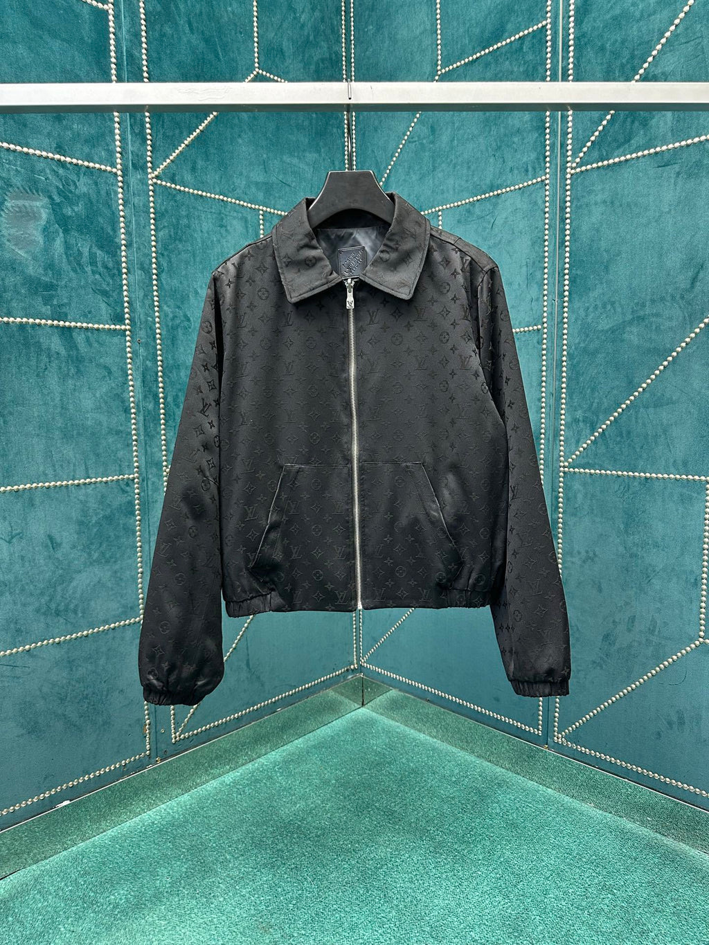 LOUIS VUITTON JACKET