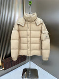 GIUBBOTTO MONCLER