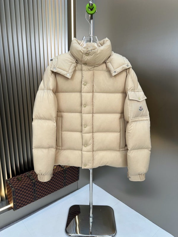 GIUBBOTTO MONCLER