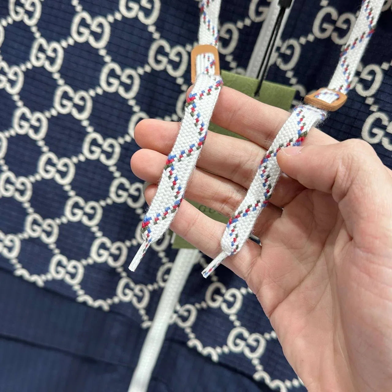 GIUBBOTTO GUCCI 25/26