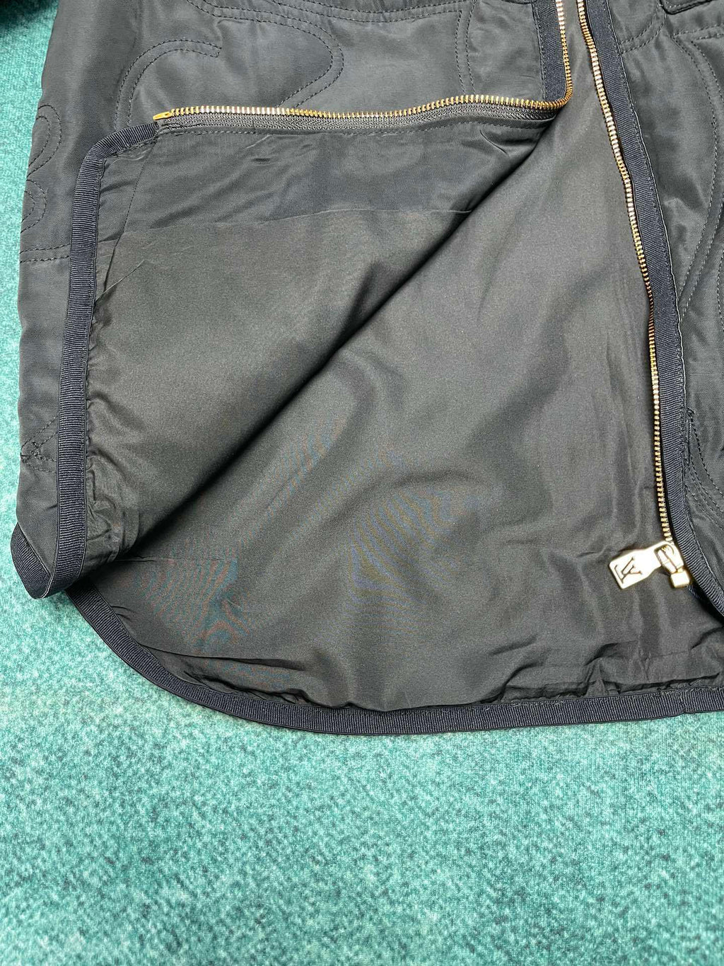 LOUIS VUITTON JACKET