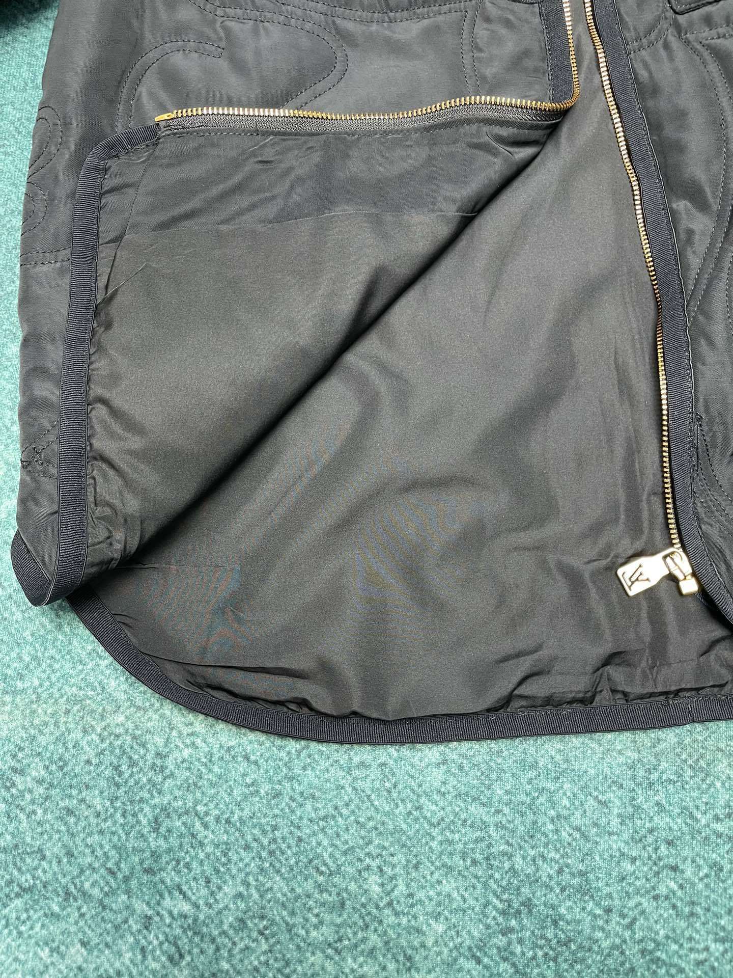 LOUIS VUITTON JACKET