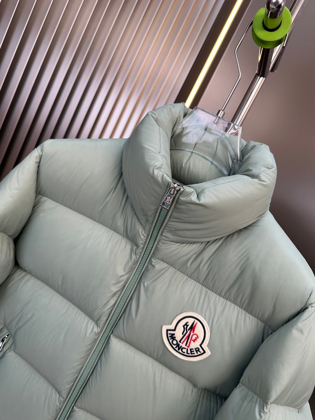 GIUBBOTTO MONCLER