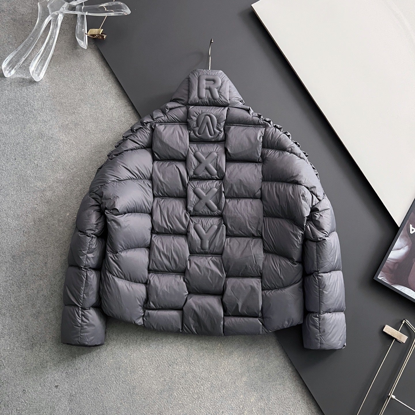 GIUBBOTTO MONCLER