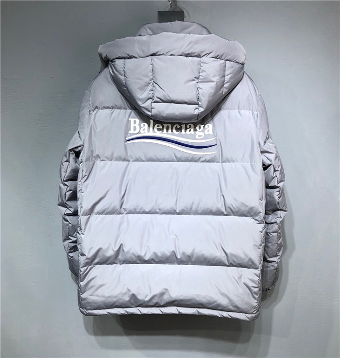 GIUBBOTTO BALENCIAGA