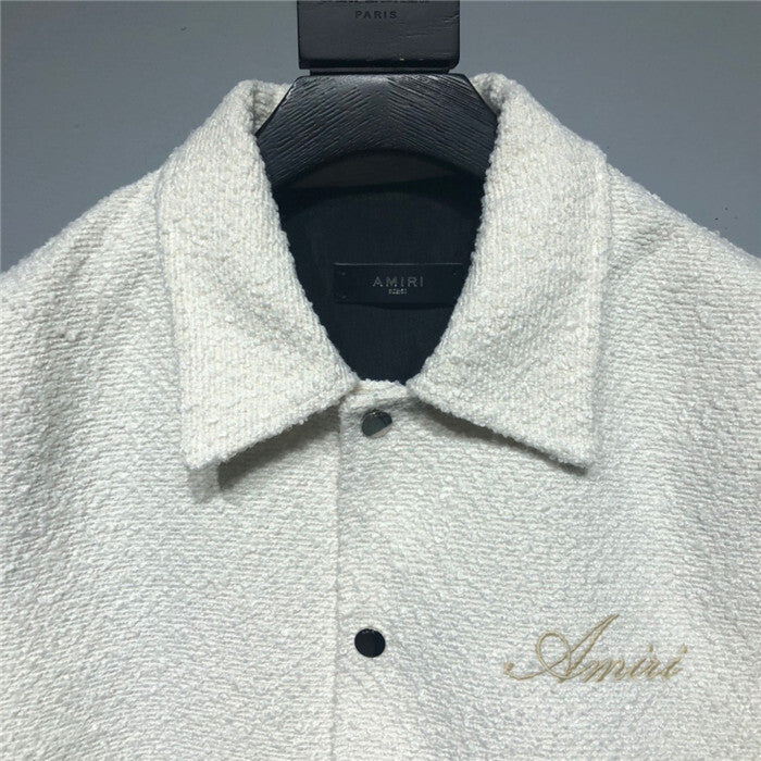 AMIRI JACKET LANA