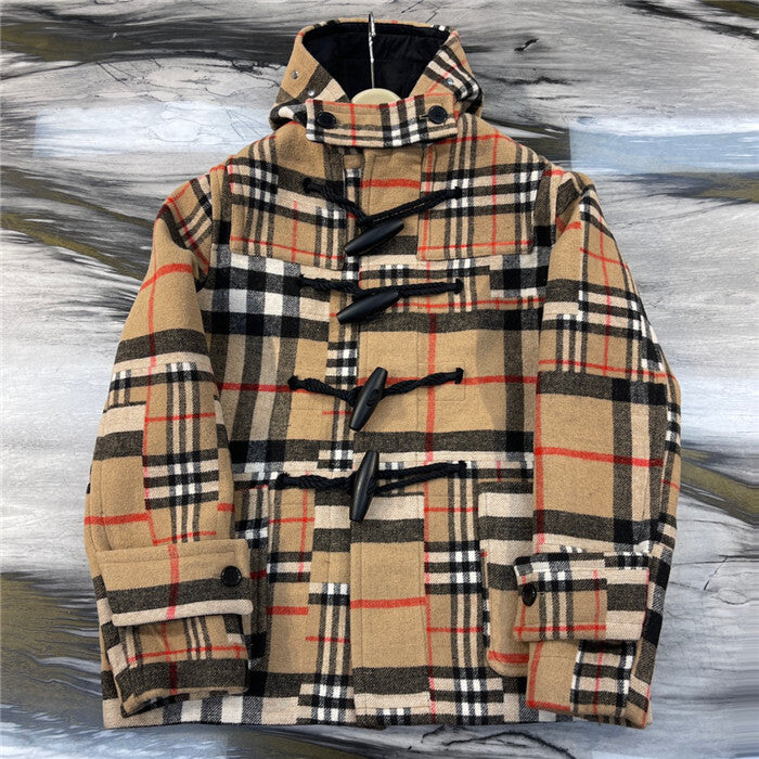 BURBERRY GIACCONE