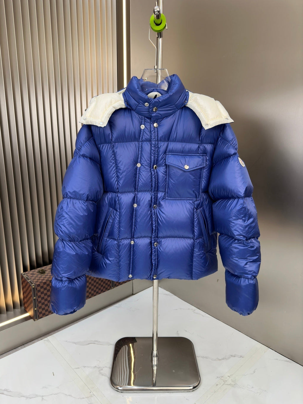 GIUBBOTTO MONCLER