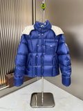 GIUBBOTTO MONCLER