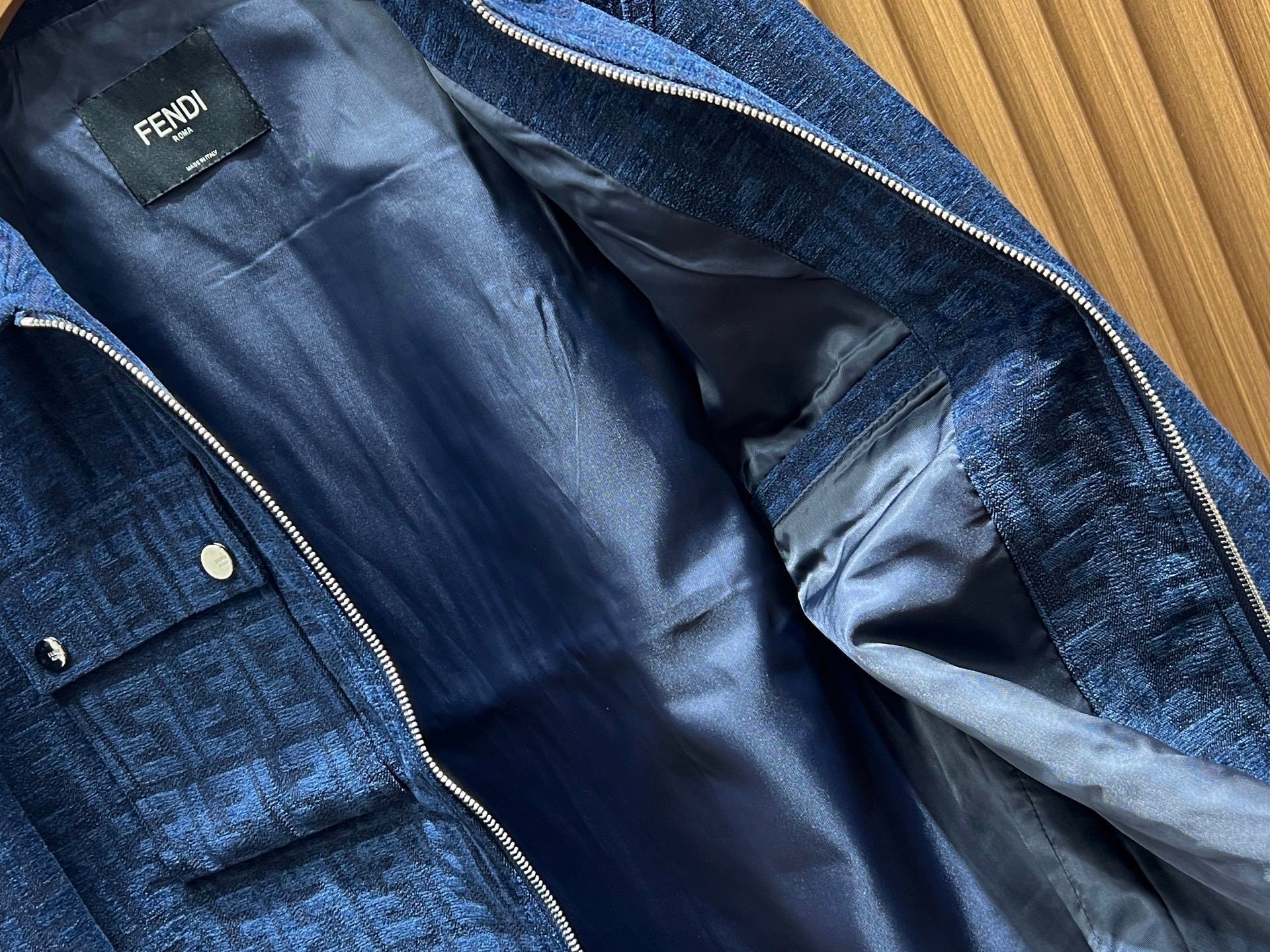FENDI JACKET