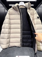 PIUMINO MONCLER