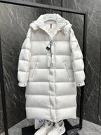 CAPPOTTO MONCLER LUNGO