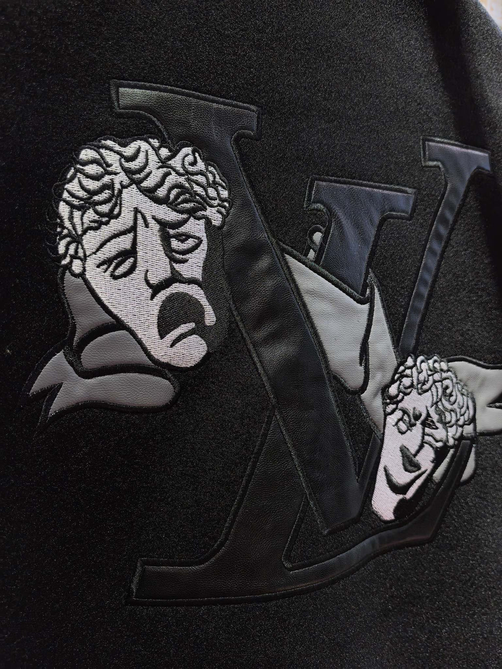 LOUIS VUITTON JACKET