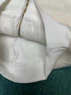 LOUIS VUITTON TEDDY JACKET