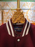 LOUIS VUITTON JACKET