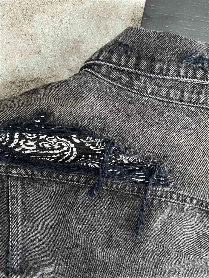 AMIRI DENIM JACKET