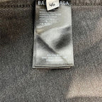 BALENCIAGA DENIM JACKET