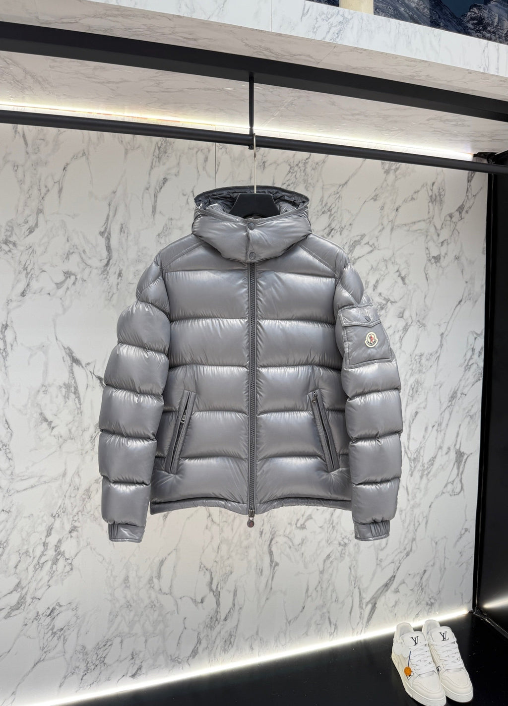GIUBBOTTO MONCLER