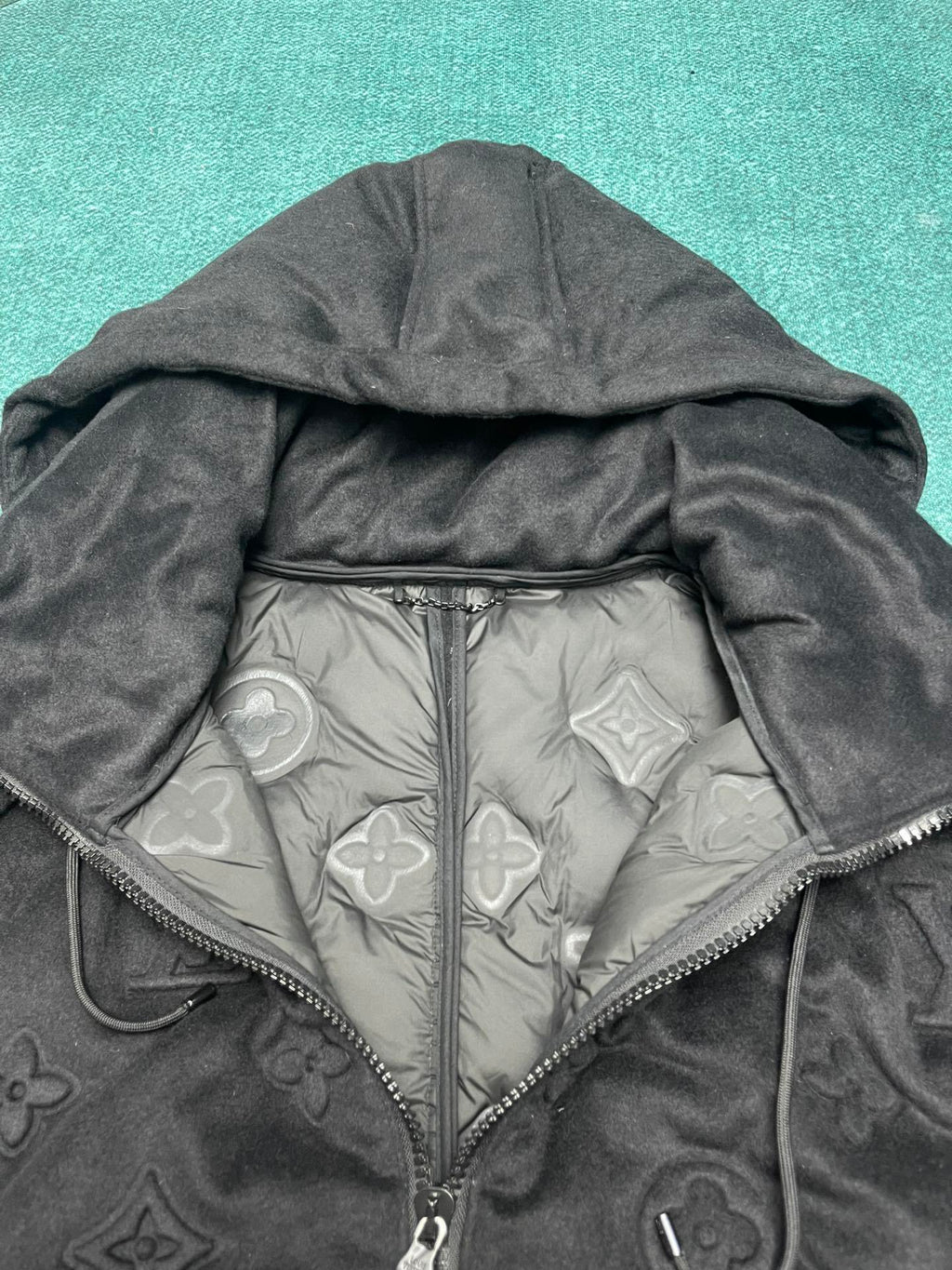 LOUIS VUITTON CAPPOTTO