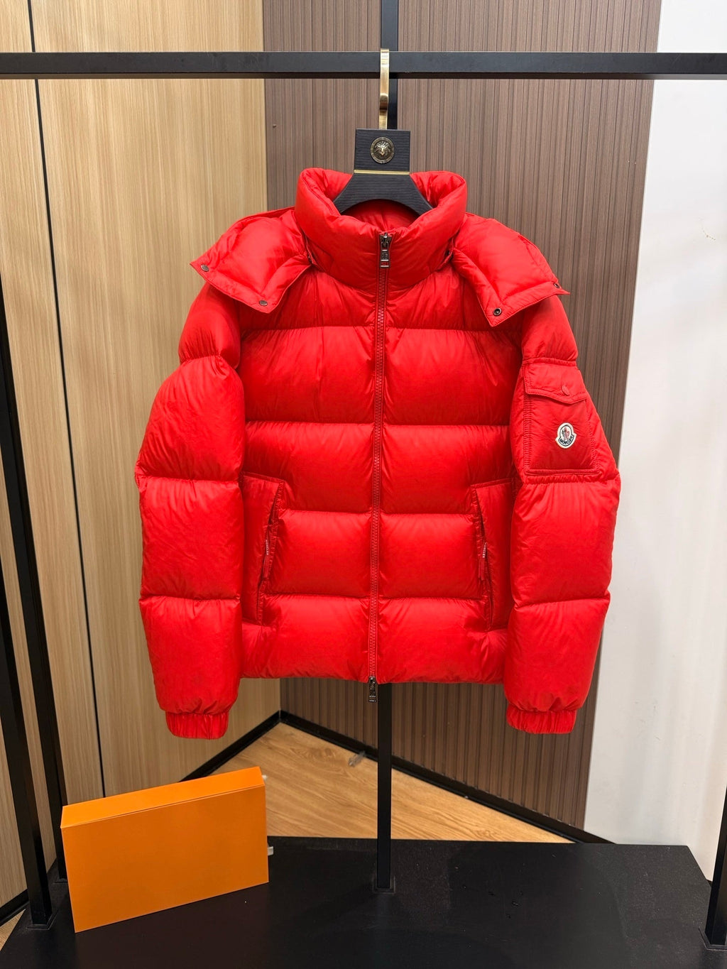 GIUBBOTTO MONCLER