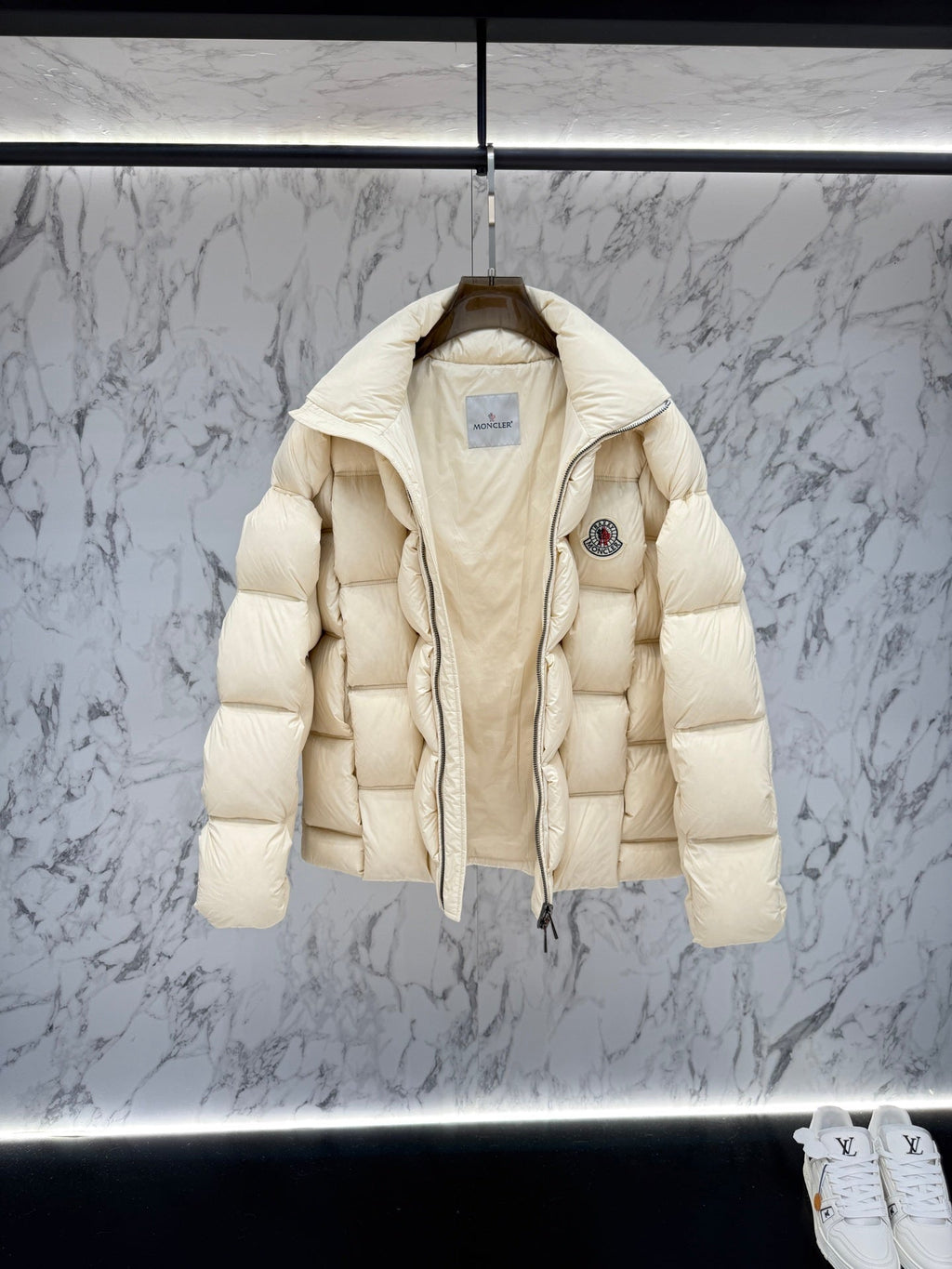 GIUBBOTTO MONCLER