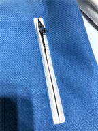 AMIRI COLLEGE JACKET