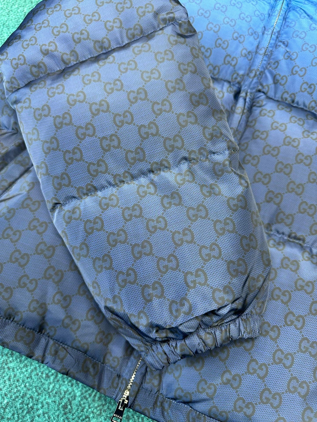 GIUBBOTTO GUCCI 25/26