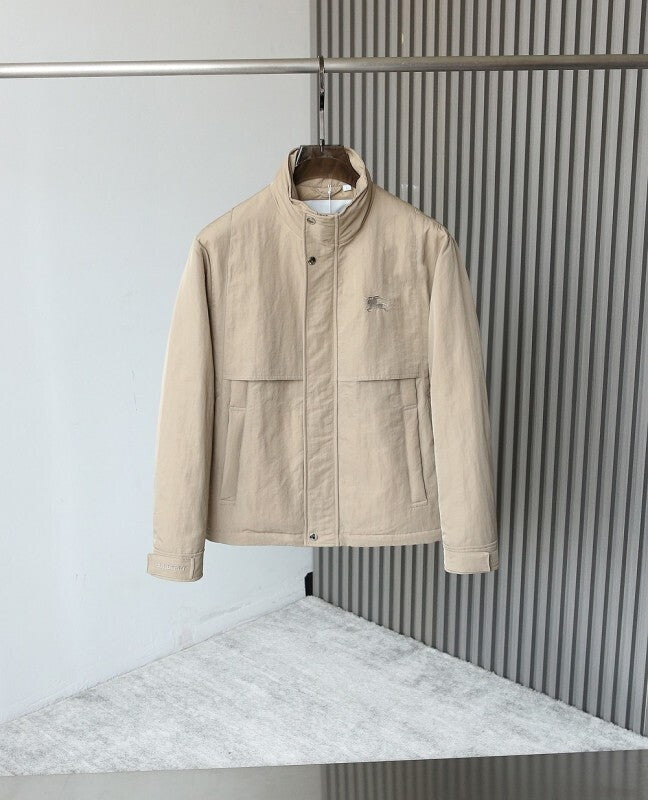 BURBERRY JACKET