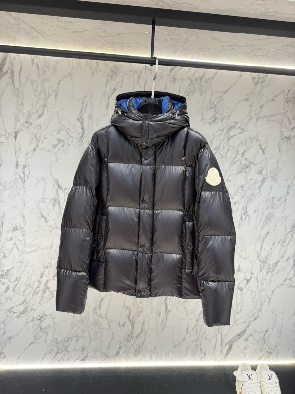 GIUBBOTTO MONCLER