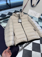 PIUMINO MONCLER
