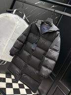 LOUIS VUITTON CAPPOTTO