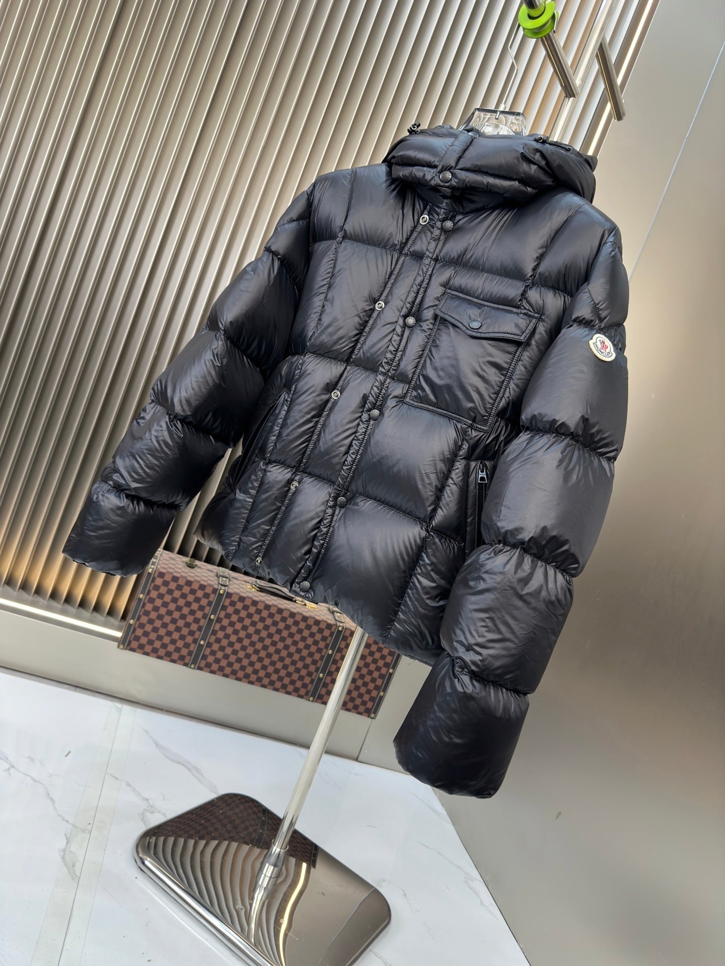 GIUBBOTTO MONCLER