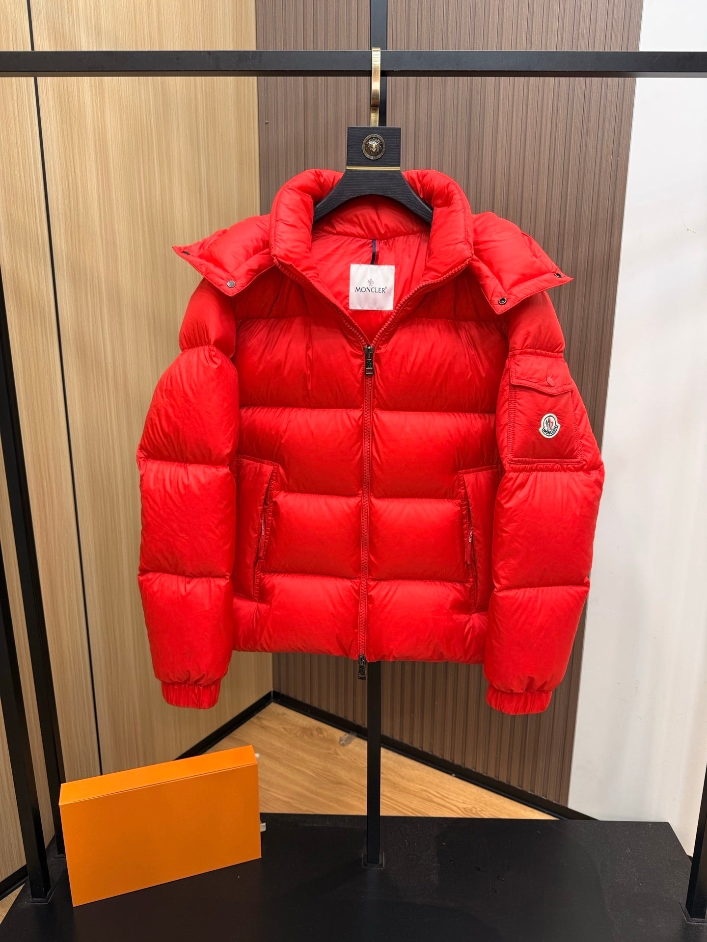 GIUBBOTTO MONCLER