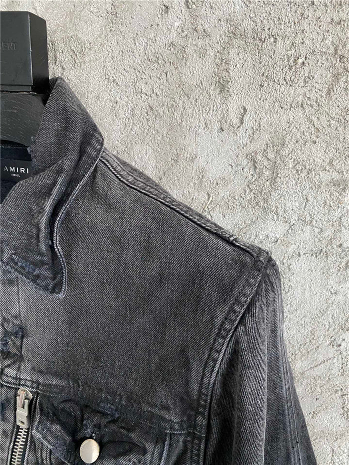 AMIRI DENIM JACKET
