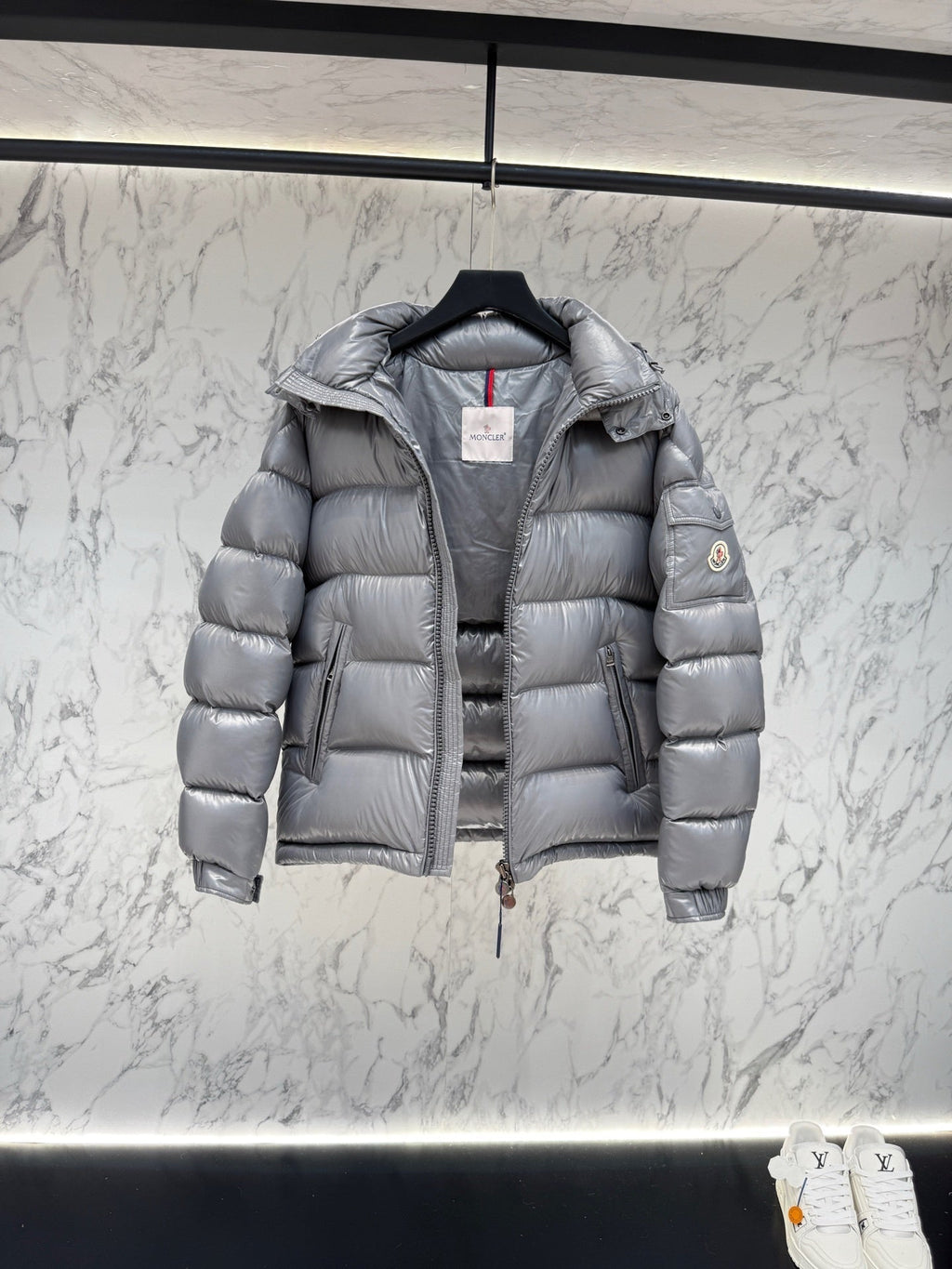 GIUBBOTTO MONCLER