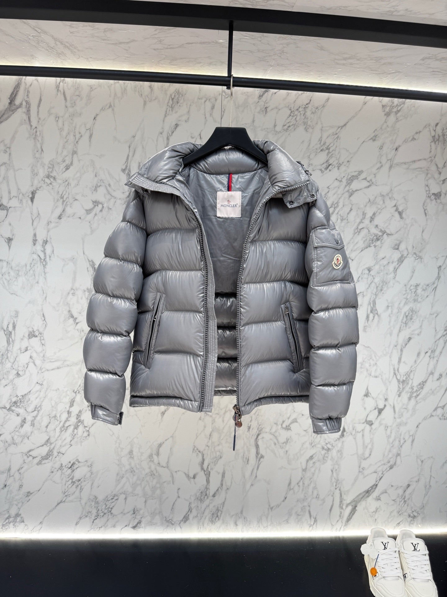 GIUBBOTTO MONCLER