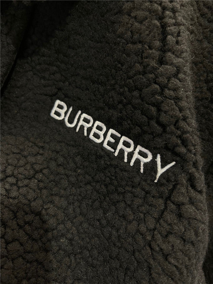 BURBERRY GIUBBOTTO