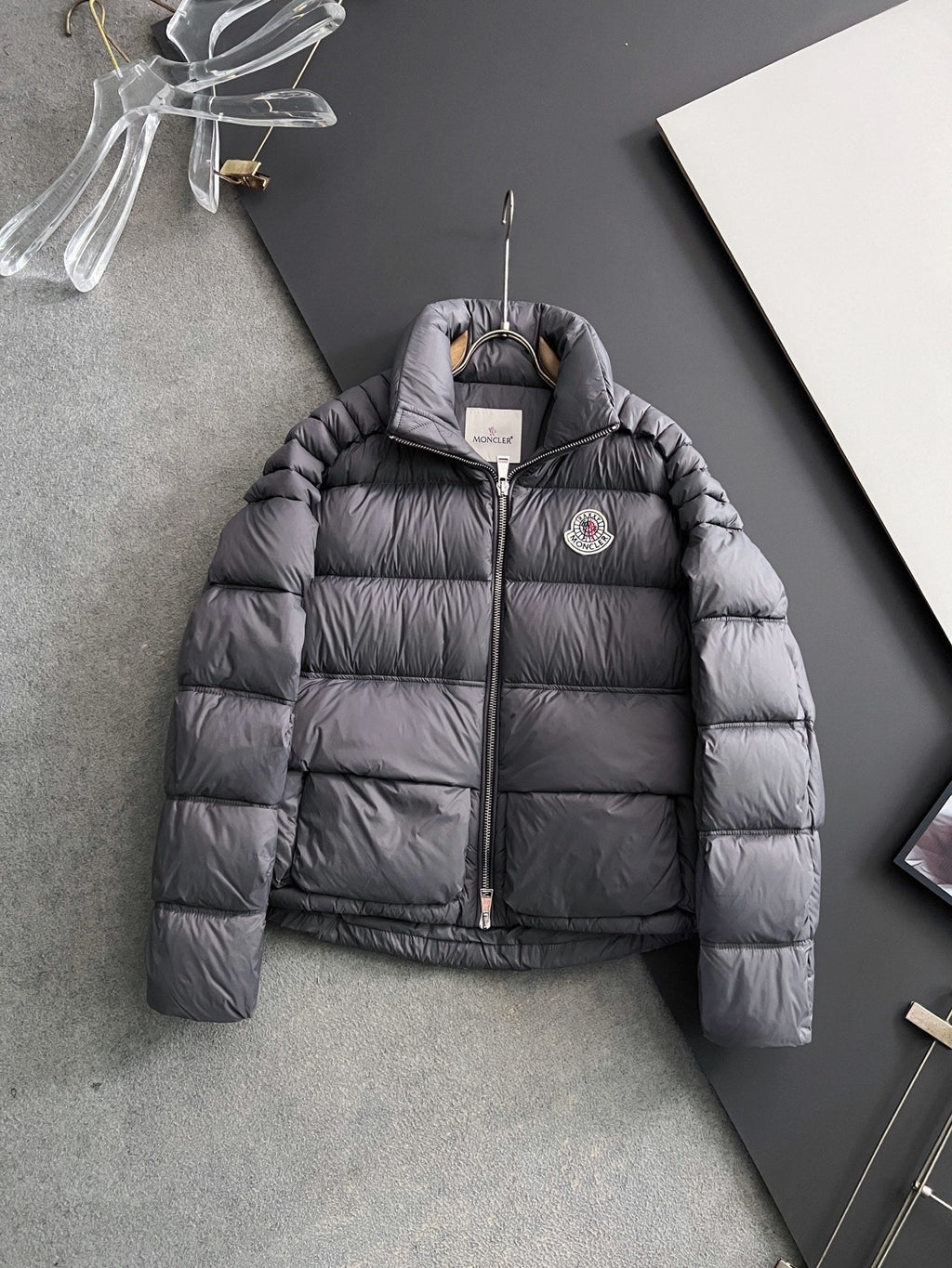 GIUBBOTTO MONCLER
